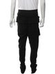Rick Owens Drkshdw Lounge Bottoms