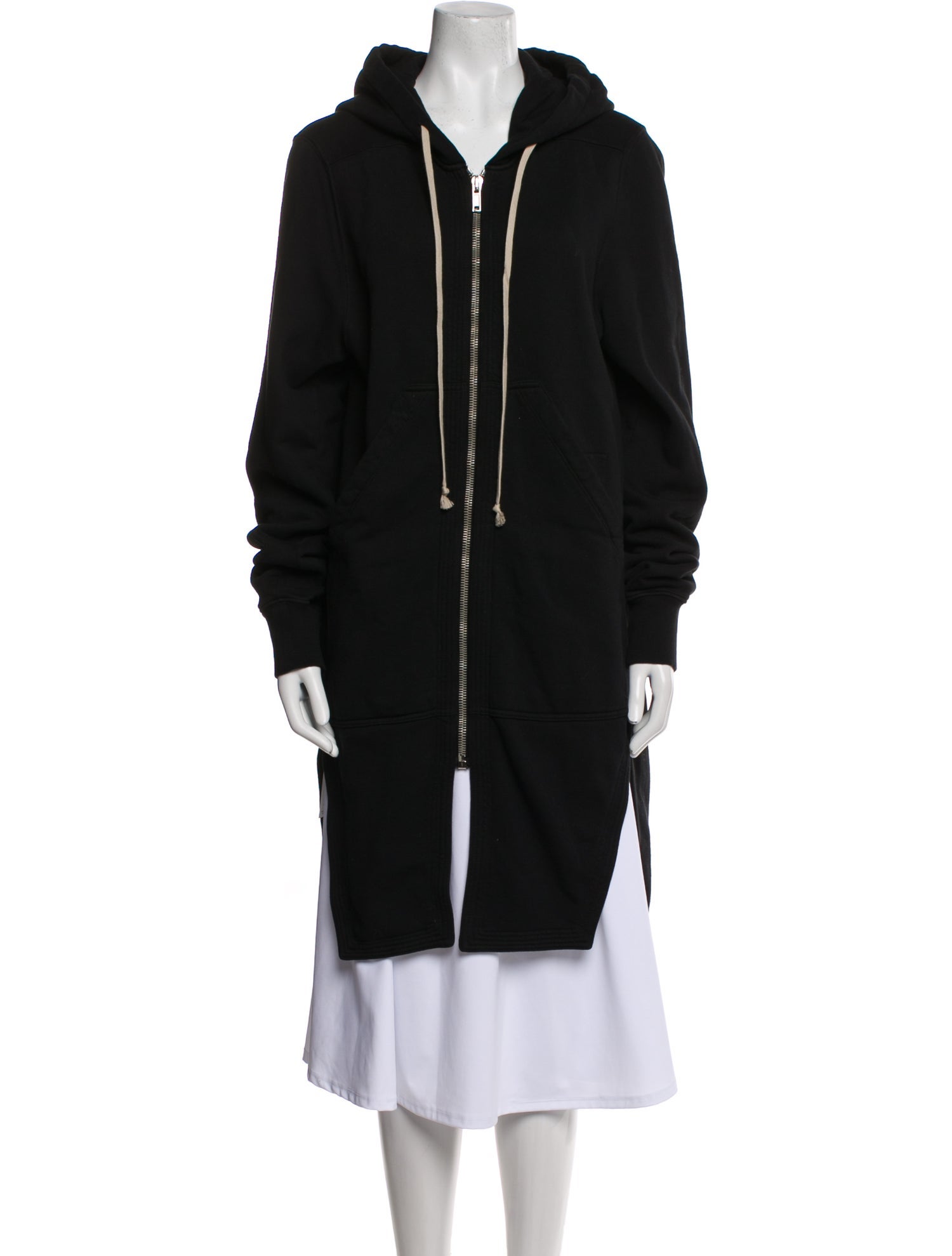 Rick Owens Drkshdw Jacket