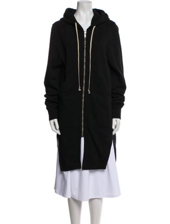 Rick Owens Drkshdw Jacket