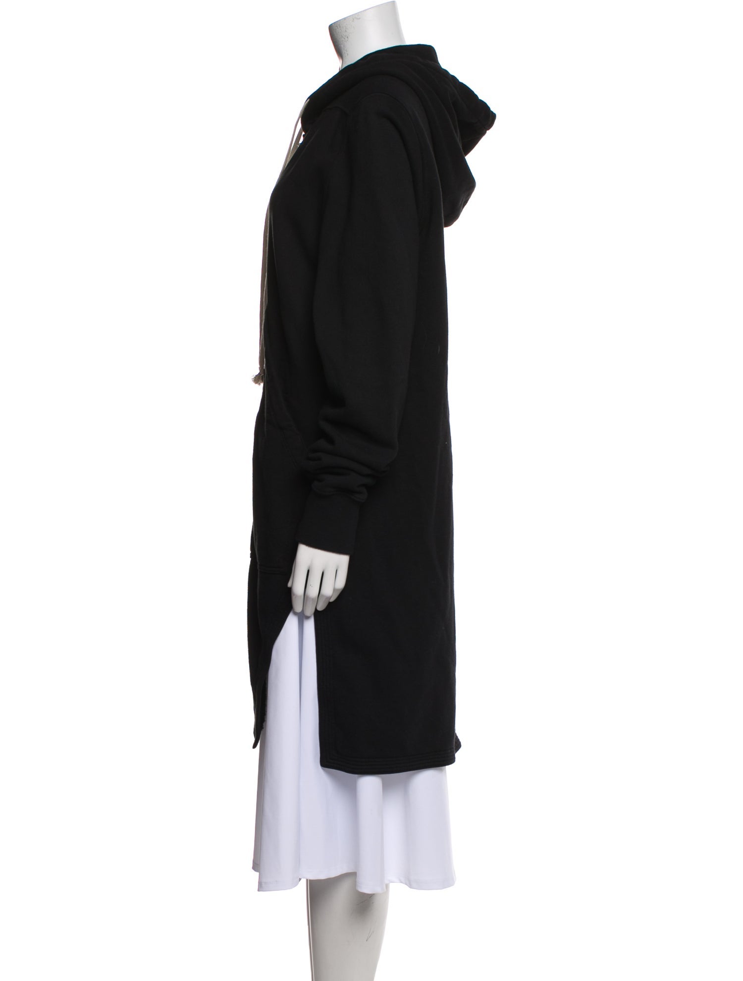 Rick Owens Drkshdw Jacket