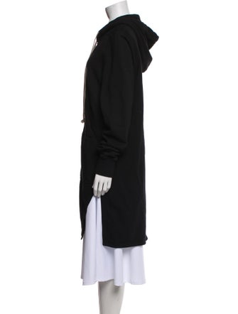 Rick Owens Drkshdw Jacket