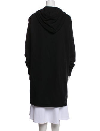 Rick Owens Drkshdw Jacket