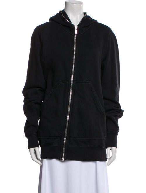 Rick Owens Drkshdw Jacket