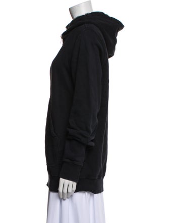 Rick Owens Drkshdw Jacket