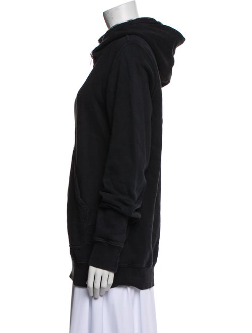 Rick Owens Drkshdw Jacket