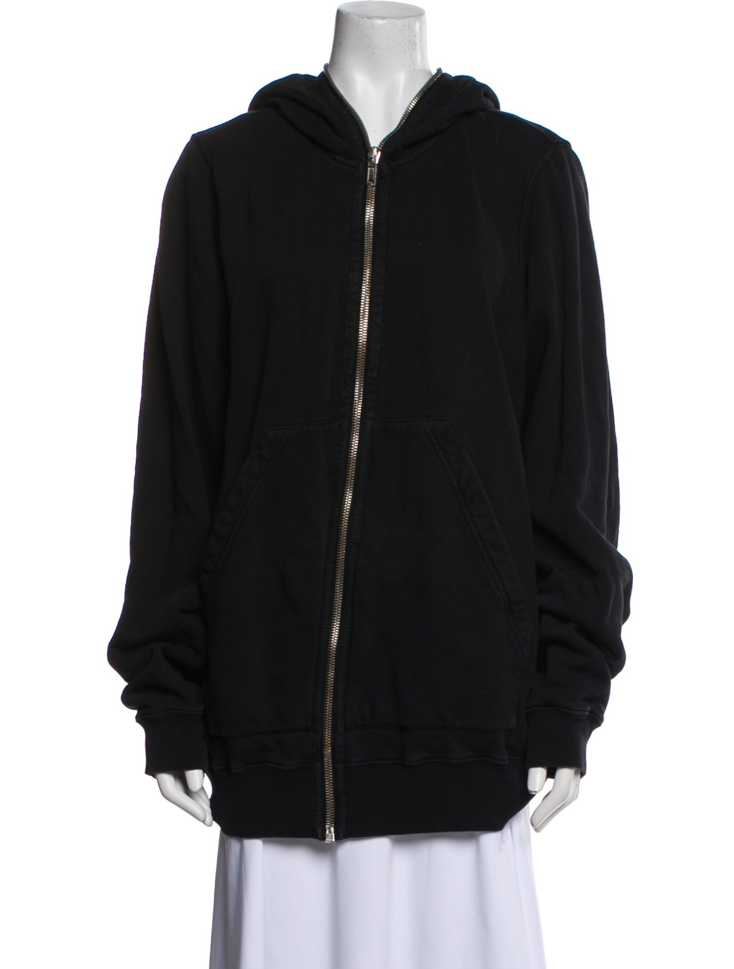 Rick Owens Drkshdw Jacket