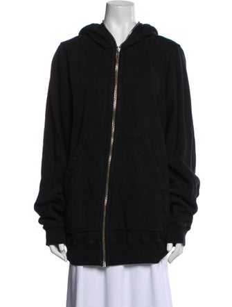 Rick Owens Drkshdw Jacket