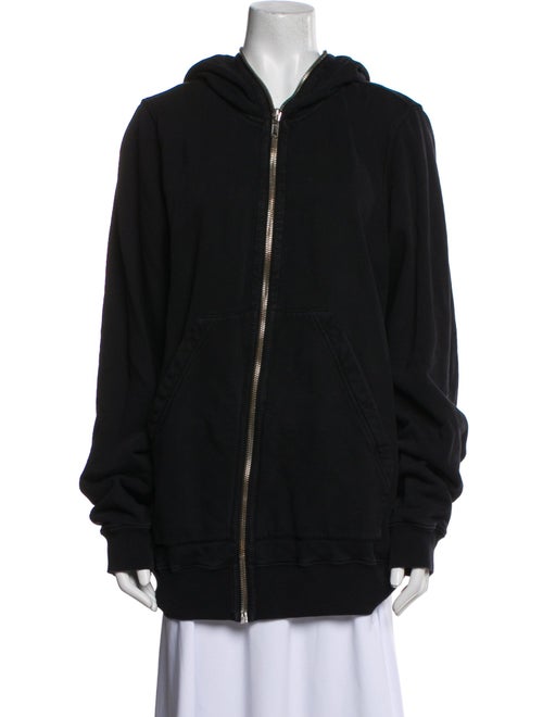 Rick Owens Drkshdw Jacket