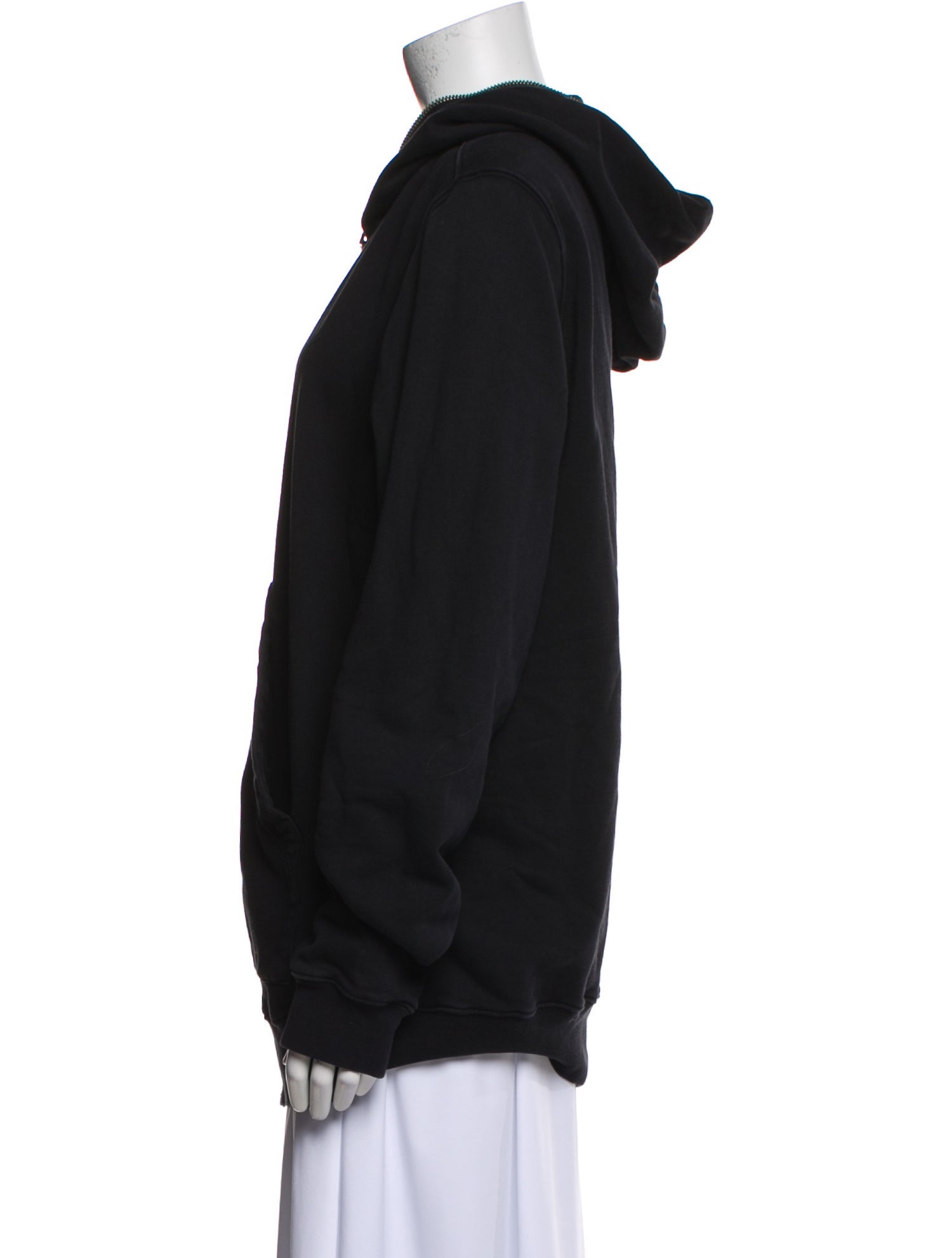 Rick Owens Drkshdw Jacket