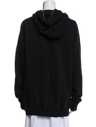 Rick Owens Drkshdw Jacket