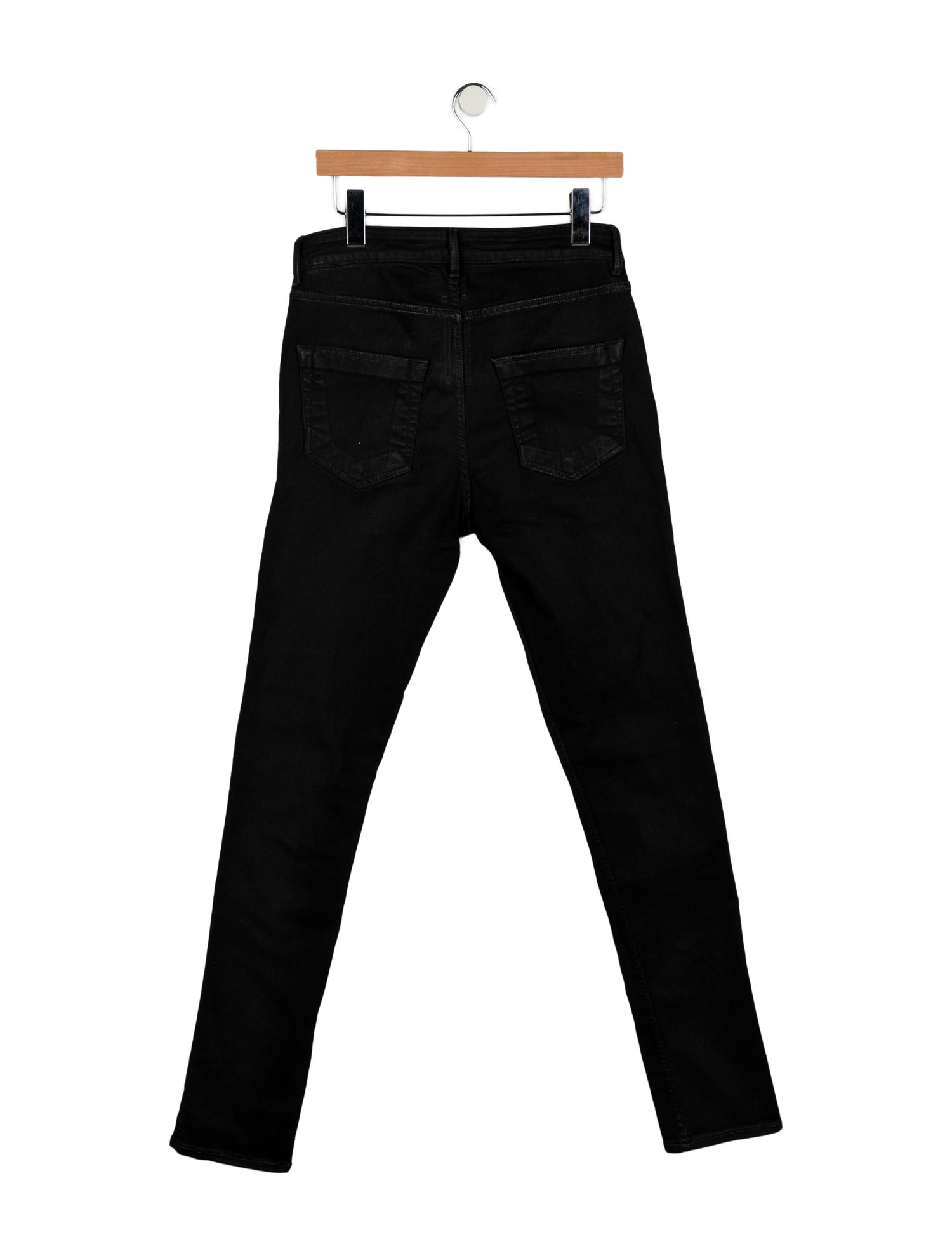 Rick Owens Drkshdw Skinny Jeans