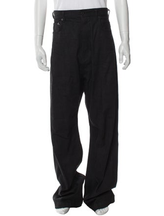 Rick Owens Drkshdw Pants