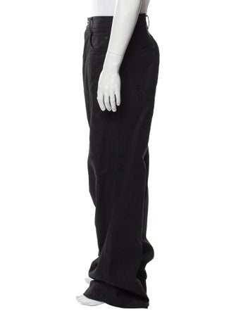 Rick Owens Drkshdw Pants