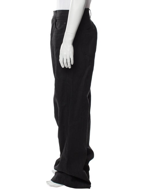 Rick Owens Drkshdw Pants