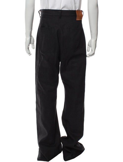 Rick Owens Drkshdw Pants