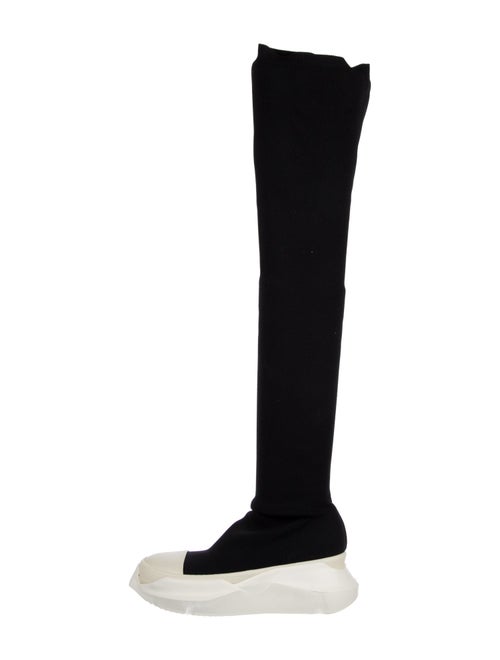 Rick Owens Drkshdw Sock Boots