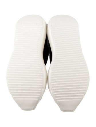 Rick Owens Drkshdw Sock Boots