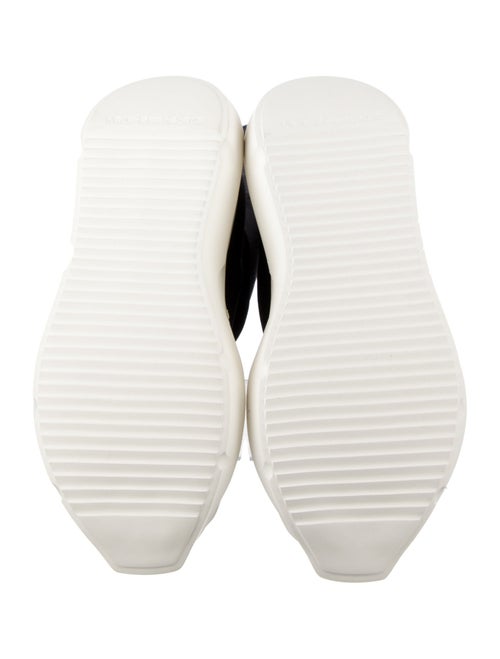 Rick Owens Drkshdw Sock Boots