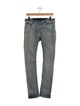 Rick Owens Drkshdw Straight-Leg Jeans