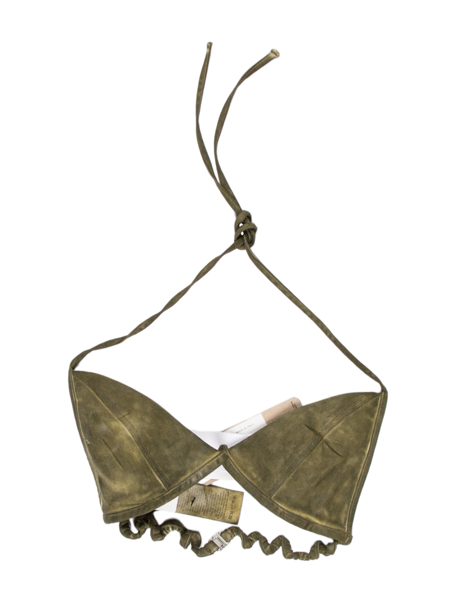 Rick Owens Drkshdw Top