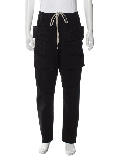 Rick Owens Drkshdw Cargo Pants