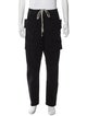 Rick Owens Drkshdw Cargo Pants