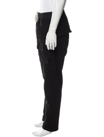 Rick Owens Drkshdw Cargo Pants