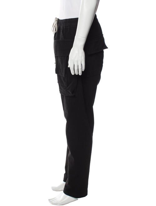 Rick Owens Drkshdw Cargo Pants