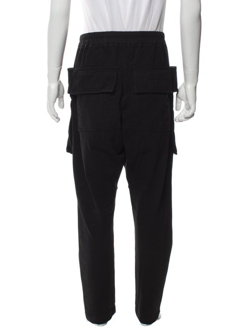 Rick Owens Drkshdw Cargo Pants