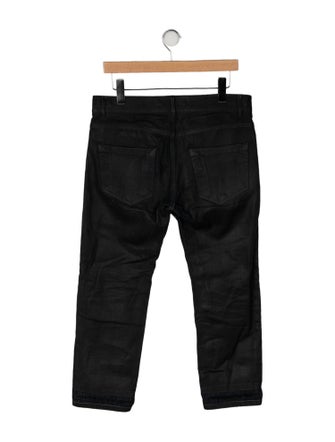 Rick Owens Drkshdw Skinny Jeans