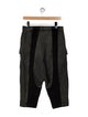 Rick Owens Drkshdw Straight-Leg Jeans