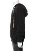 Rick Owens Drkshdw Crew Neck Long Sleeve Hoodie