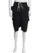 Rick Owens Drkshdw Cargo Shorts