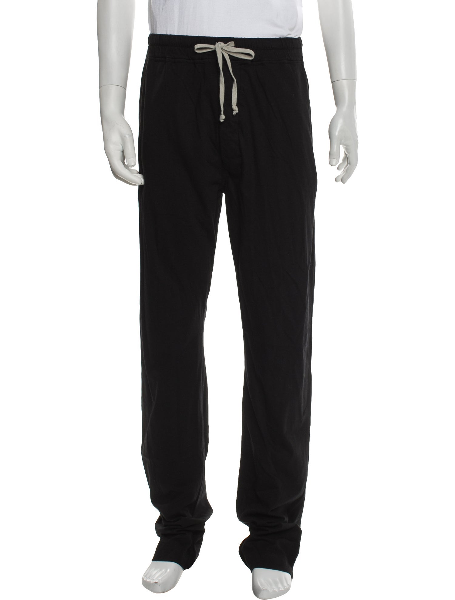 Rick Owens Drkshdw Joggers