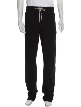 Rick Owens Drkshdw Joggers