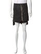Rick Owens Drkshdw Jogger Shorts