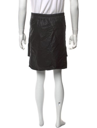 Rick Owens Drkshdw Jogger Shorts