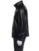 Rick Owens Drkshdw Moto Jacket