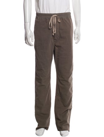 Rick Owens Drkshdw Joggers