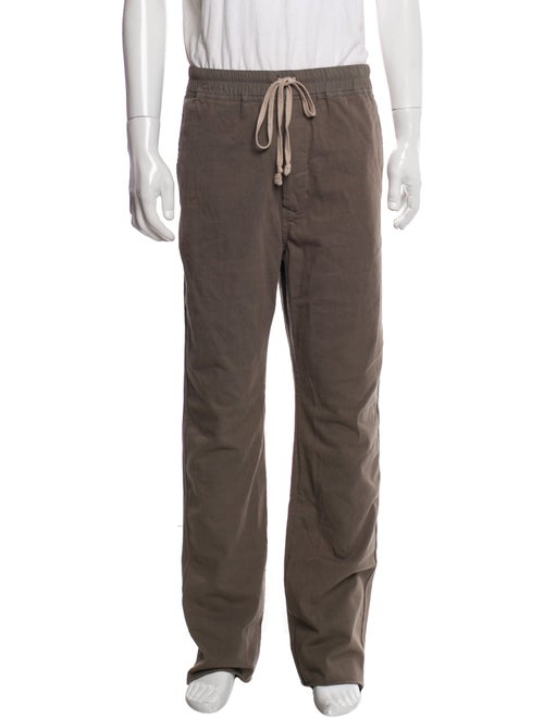 Rick Owens Drkshdw Joggers