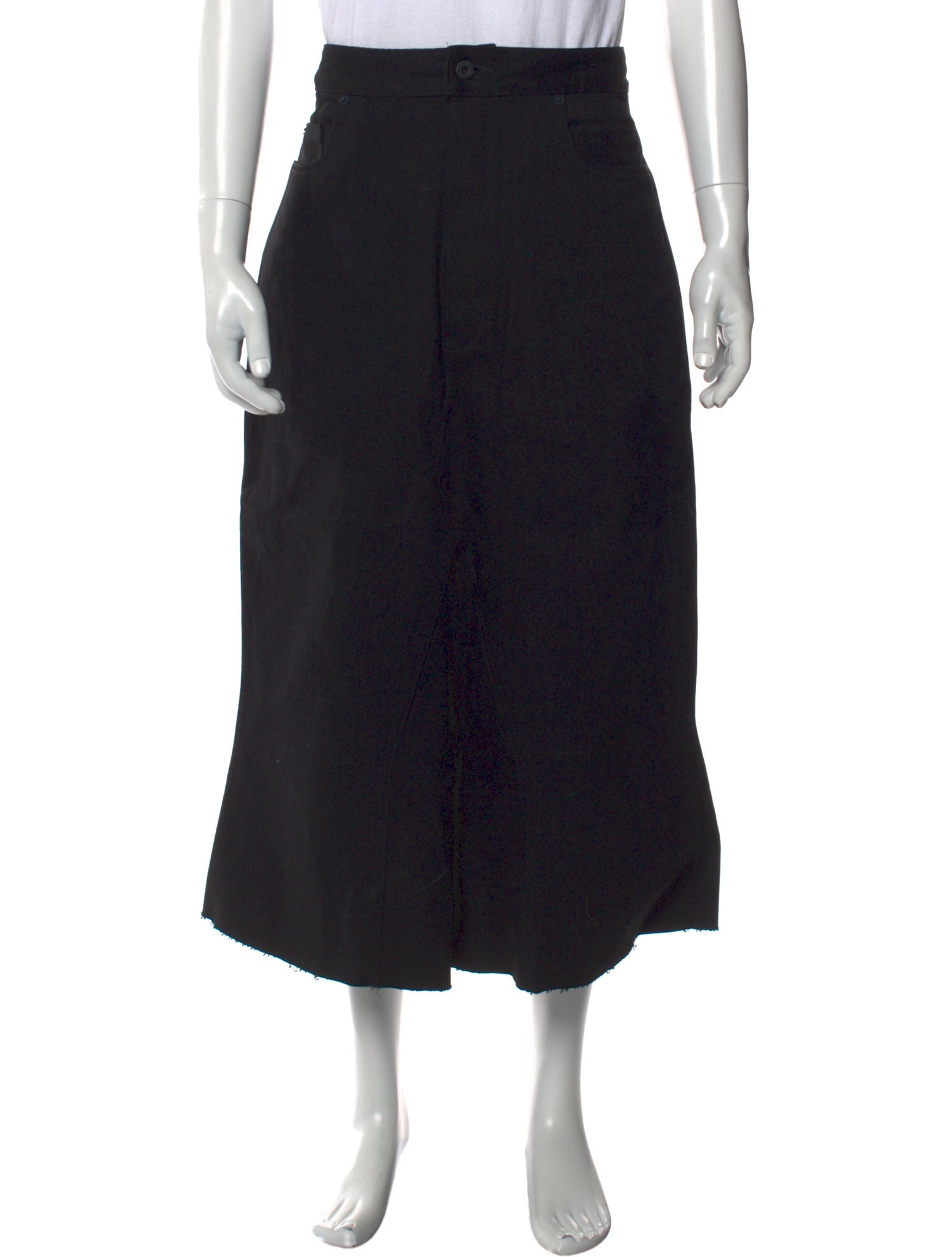 Rick Owens Drkshdw Pants