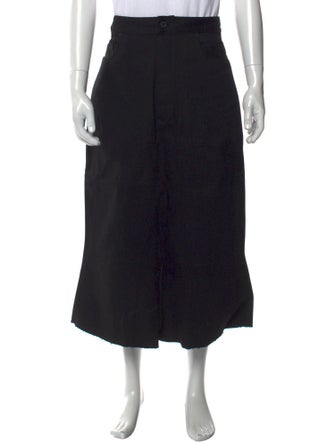 Rick Owens Drkshdw Pants