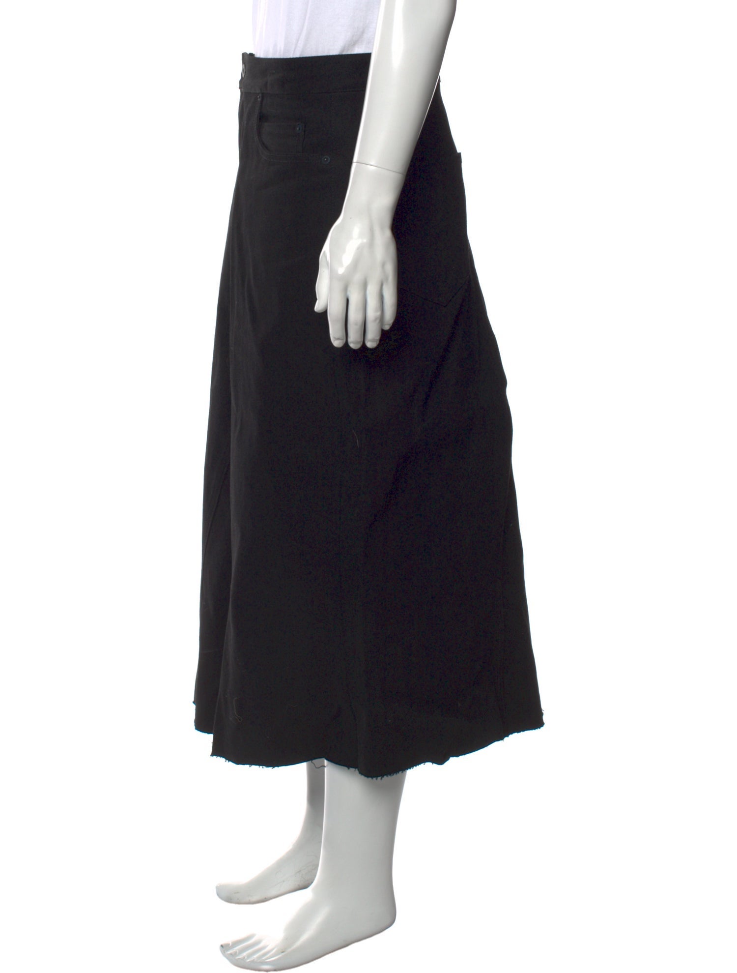 Rick Owens Drkshdw Pants