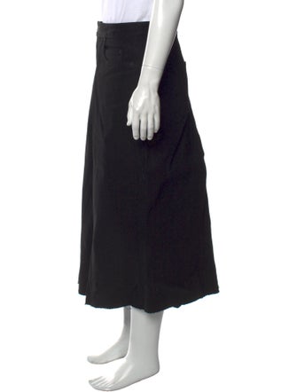 Rick Owens Drkshdw Pants