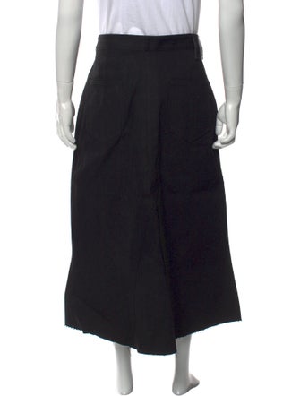 Rick Owens Drkshdw Pants