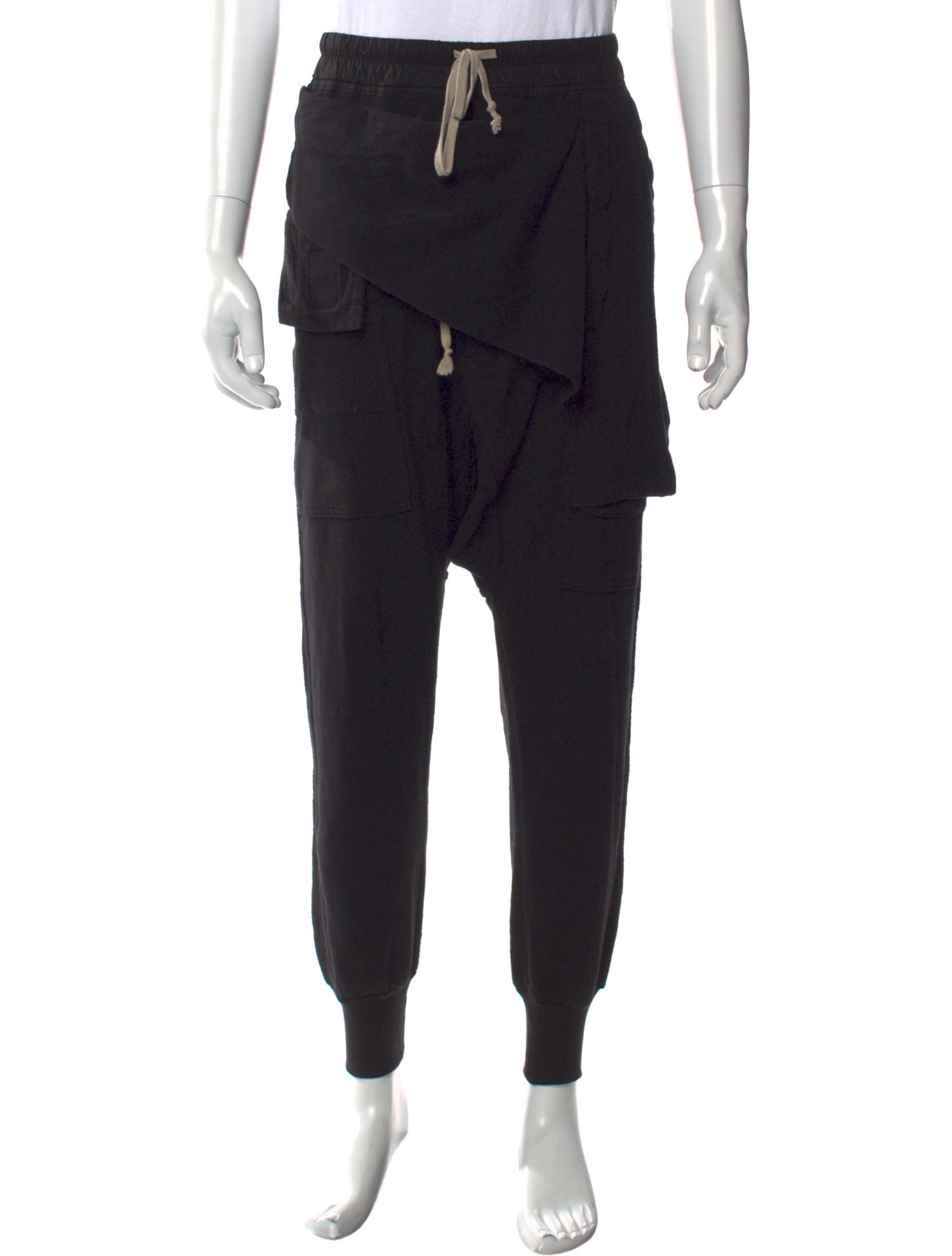 Rick Owens Drkshdw Joggers