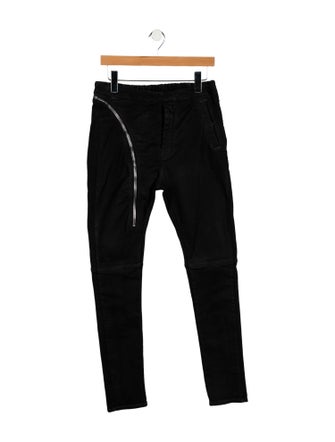 Rick Owens Drkshdw Skinny Jeans