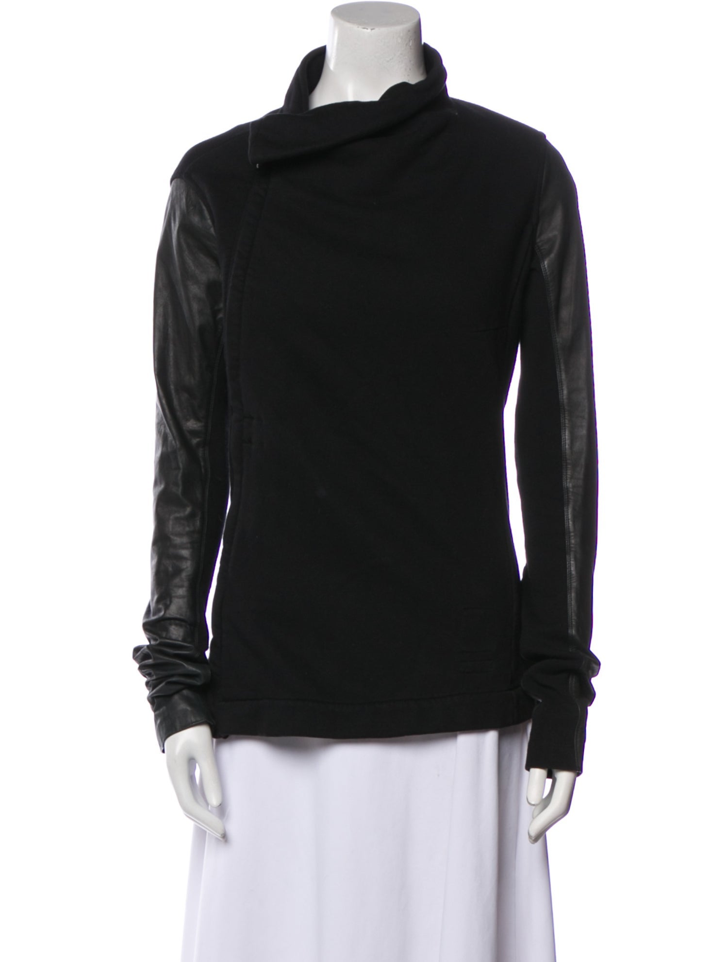 Rick Owens Drkshdw Jacket