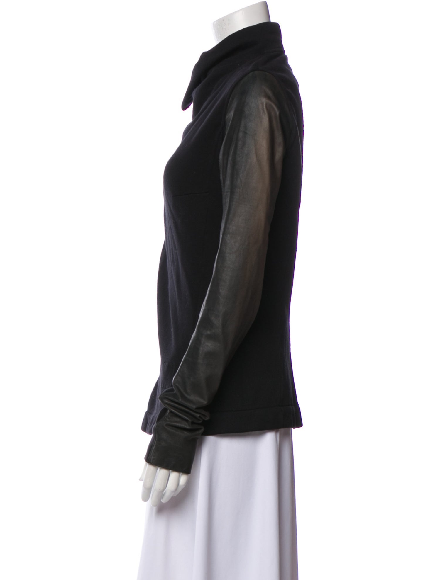 Rick Owens Drkshdw Jacket