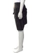Rick Owens Drkshdw Cargo Shorts